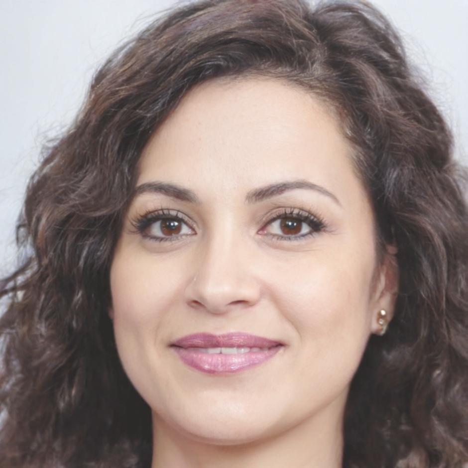 Ritratto di Silvana Torlone