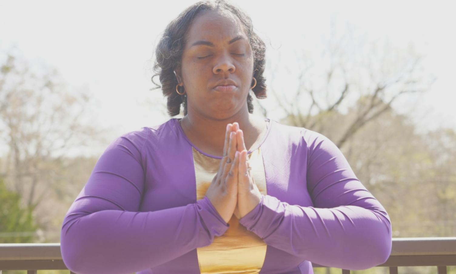 Elementi naturali che supportano la concentrazione durante la meditazione