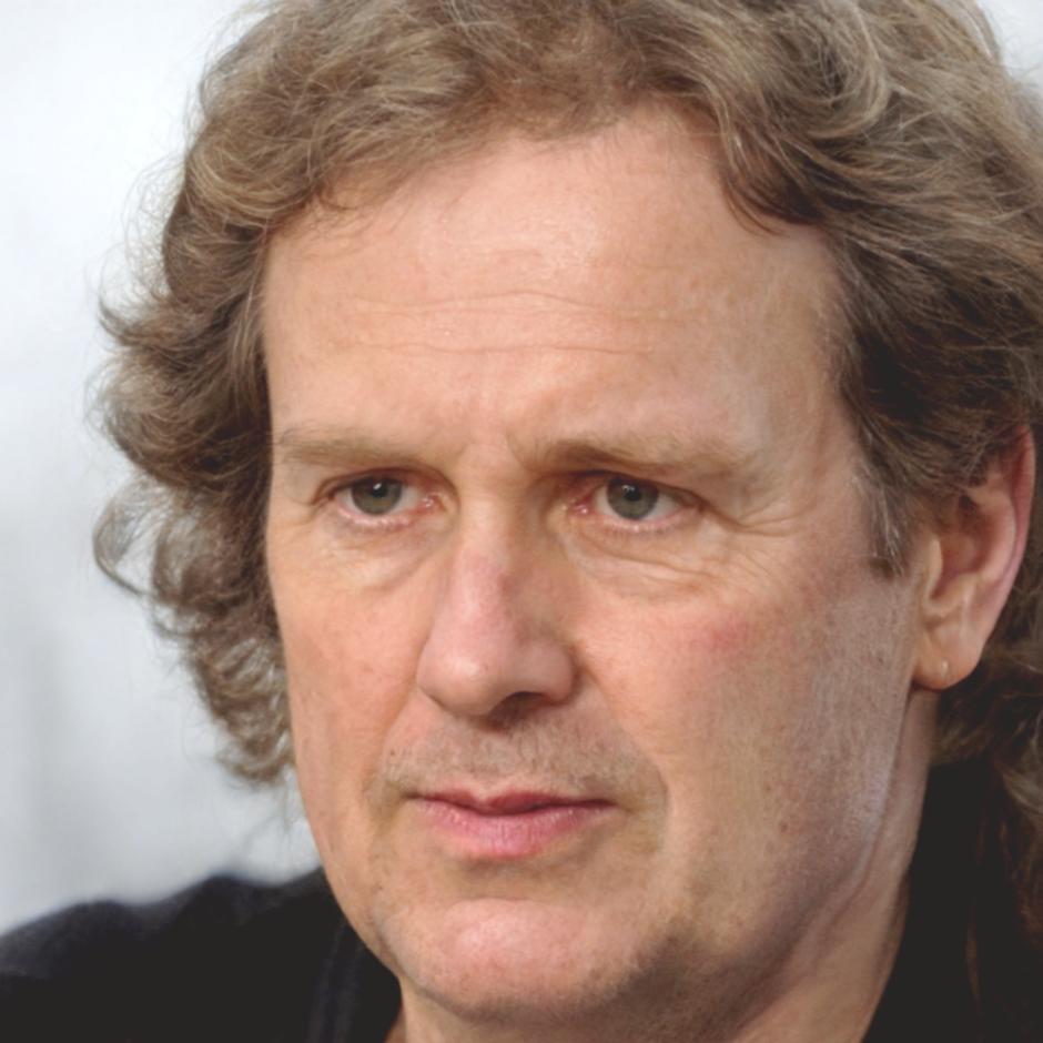 Ritratto di Filippo Tessari