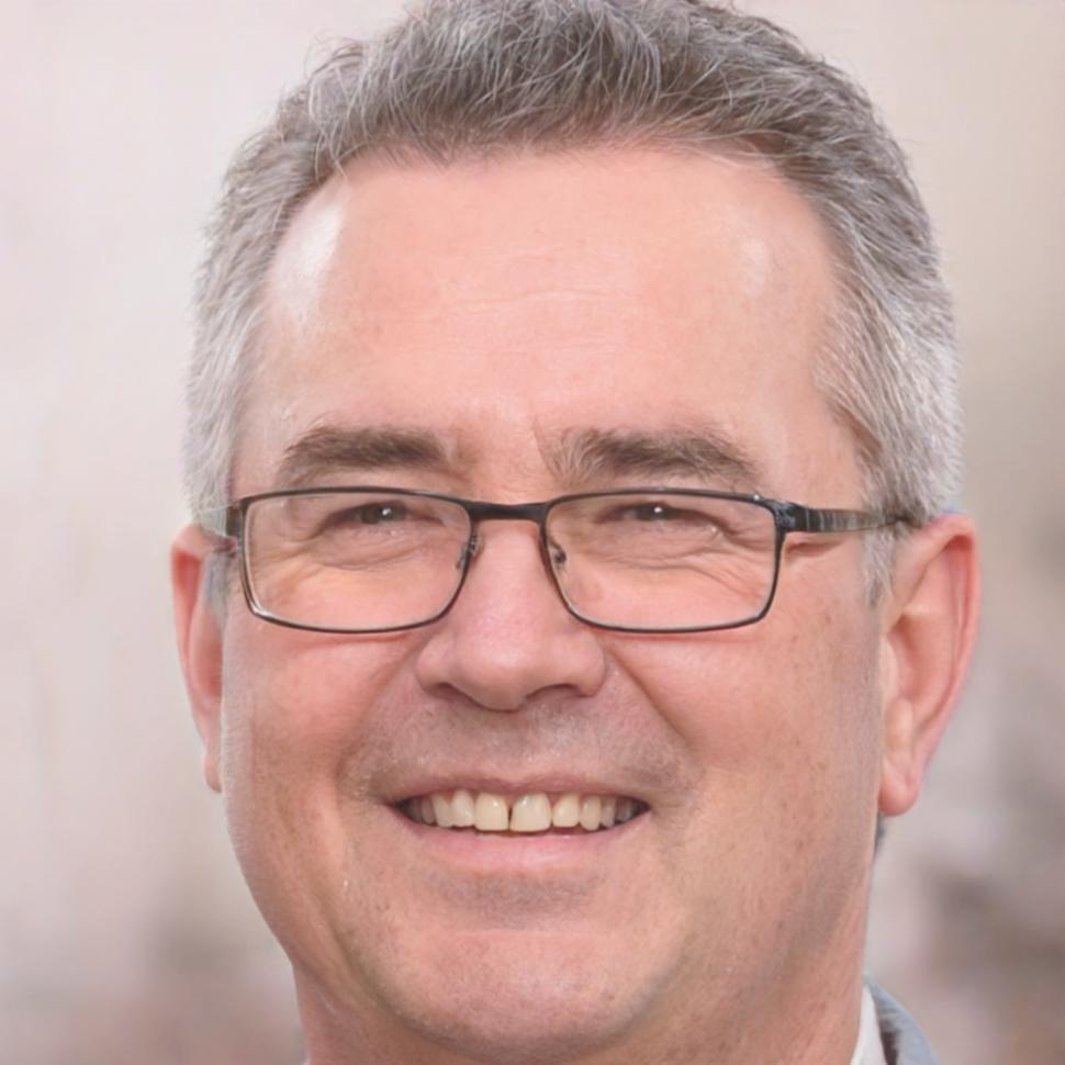 Ritratto di Dante Bazzoli