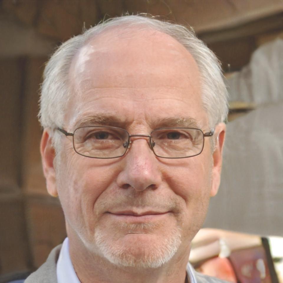 Ritratto di Lazzaro Gentilini