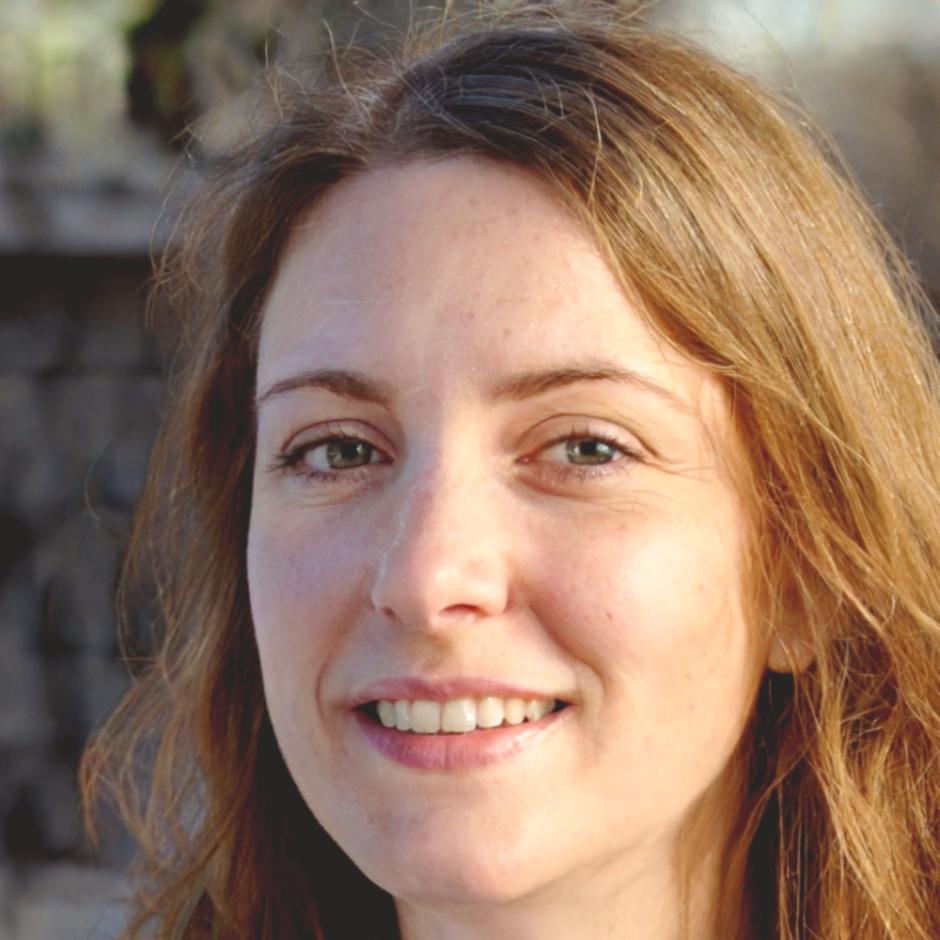 Ritratto di Lucrezia Santangelo