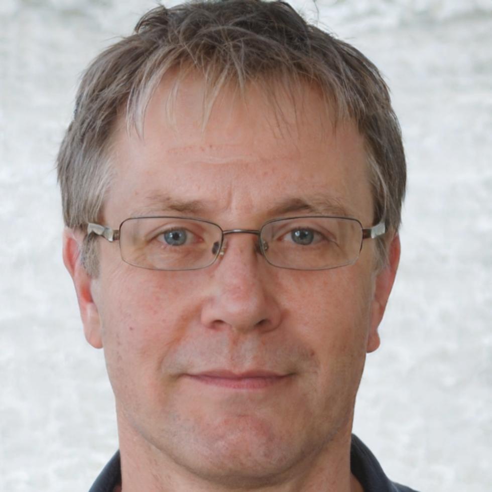 Riccardo Taverna, praticante di meditazione da 4 anni